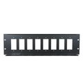 Lowell Punched Panel for Devices D8P-ID-3